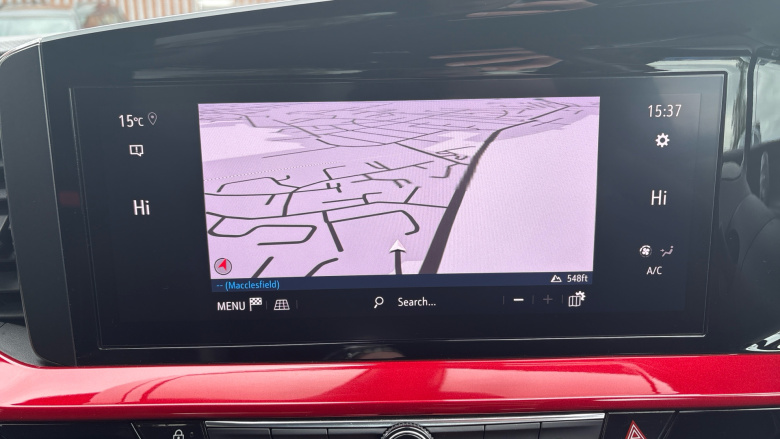 Vauxhall Mokka 1.2 Turbo SRi Nav Premium 5dr Petrol Hatchback